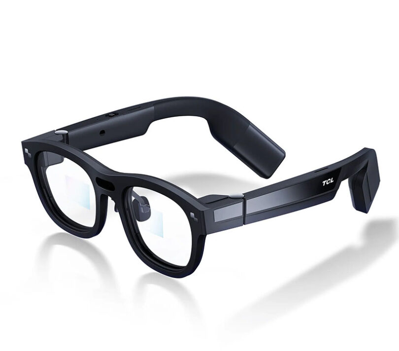 RayNeo X2 Les Lunettes Intelligentes AR De TCL