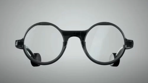 Brilliant Labs annonce le déploiement mondial de lunettes intelligentes Frame AI