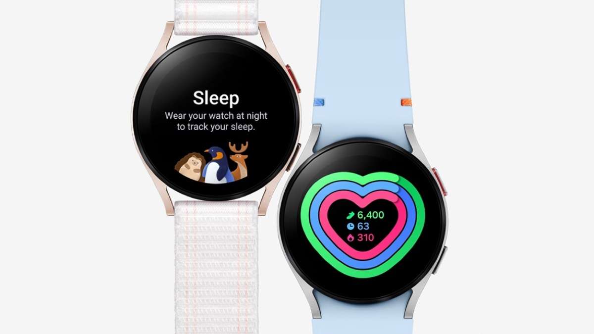 Samsung Galaxy Watch FE