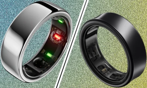 Samsung Galaxy Ring vs Oura Ring Gen 3