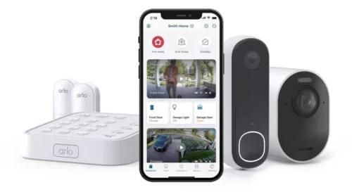 Arlo Secure 5 de nouvelles fonctionnalités d'IA puissantes