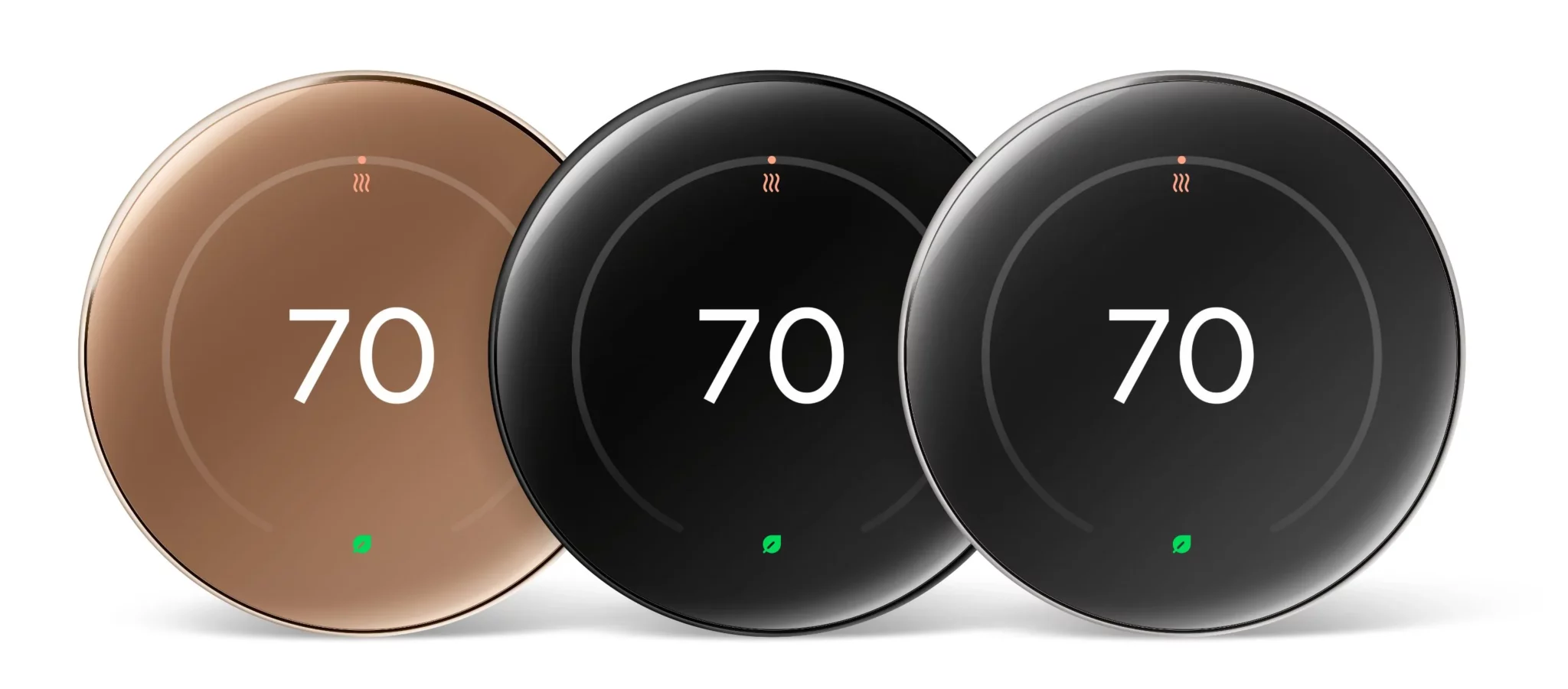 Prix et disponibilité du nouveau thermostat Nest Learning