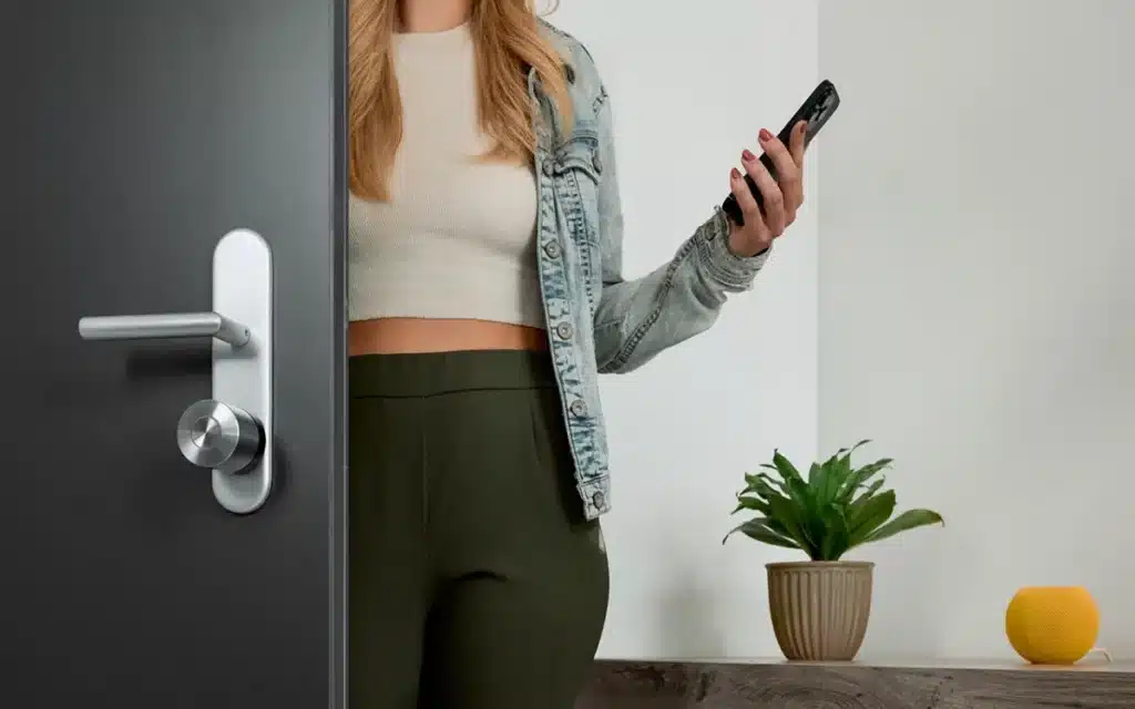 Nuki Smart Lock Ultra