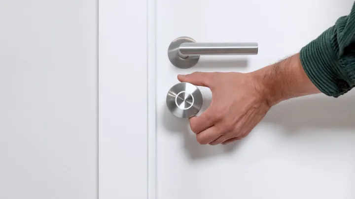 Nuki Smart Lock Ultra La serrure de porte connectée ultime