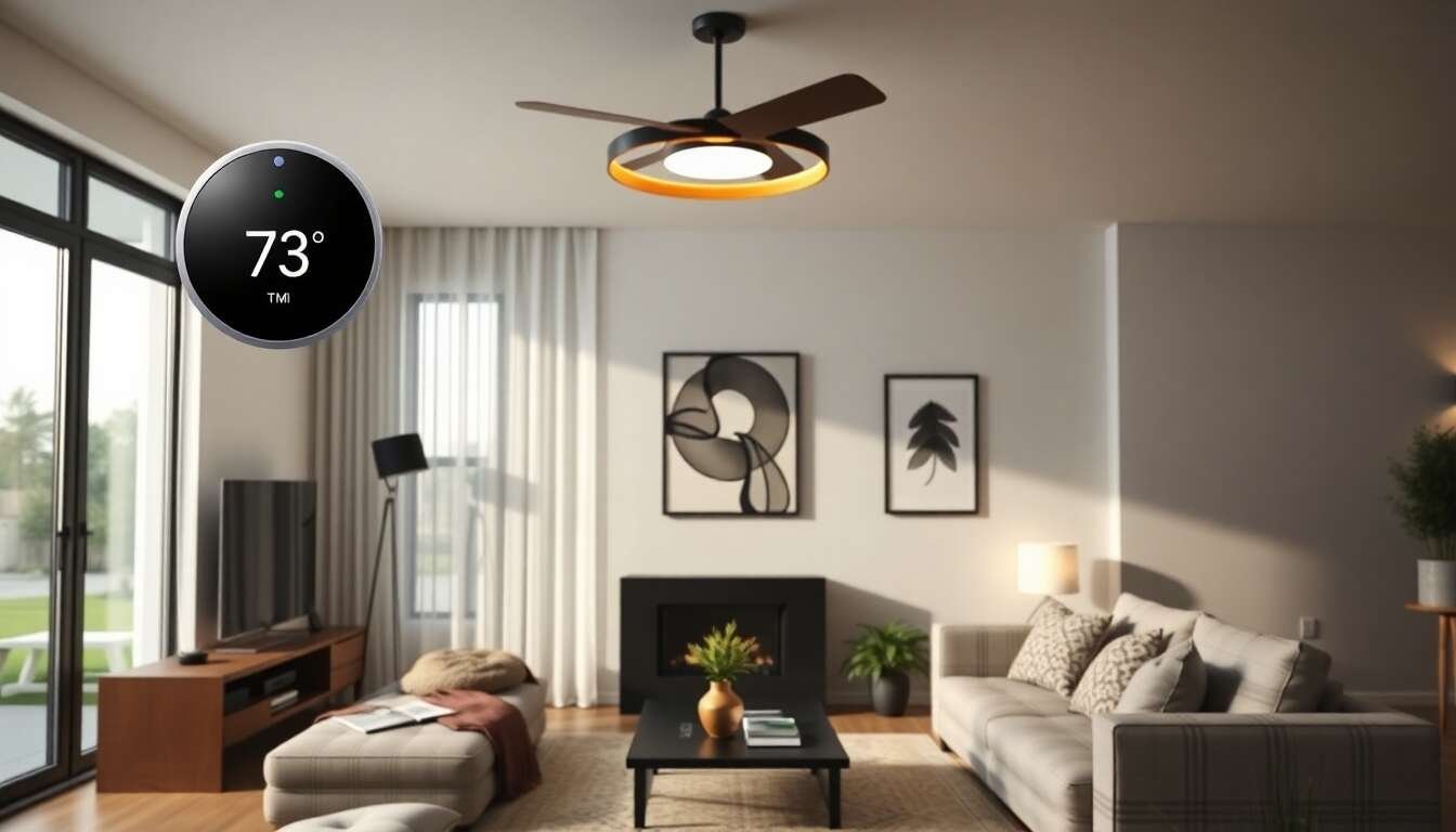 Amélioration du confort et de la sécurité