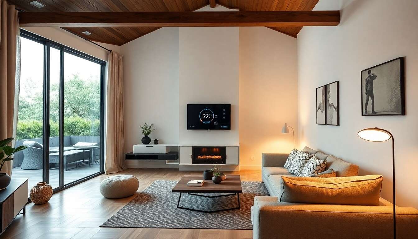 Optimisation de la consommation énergétique