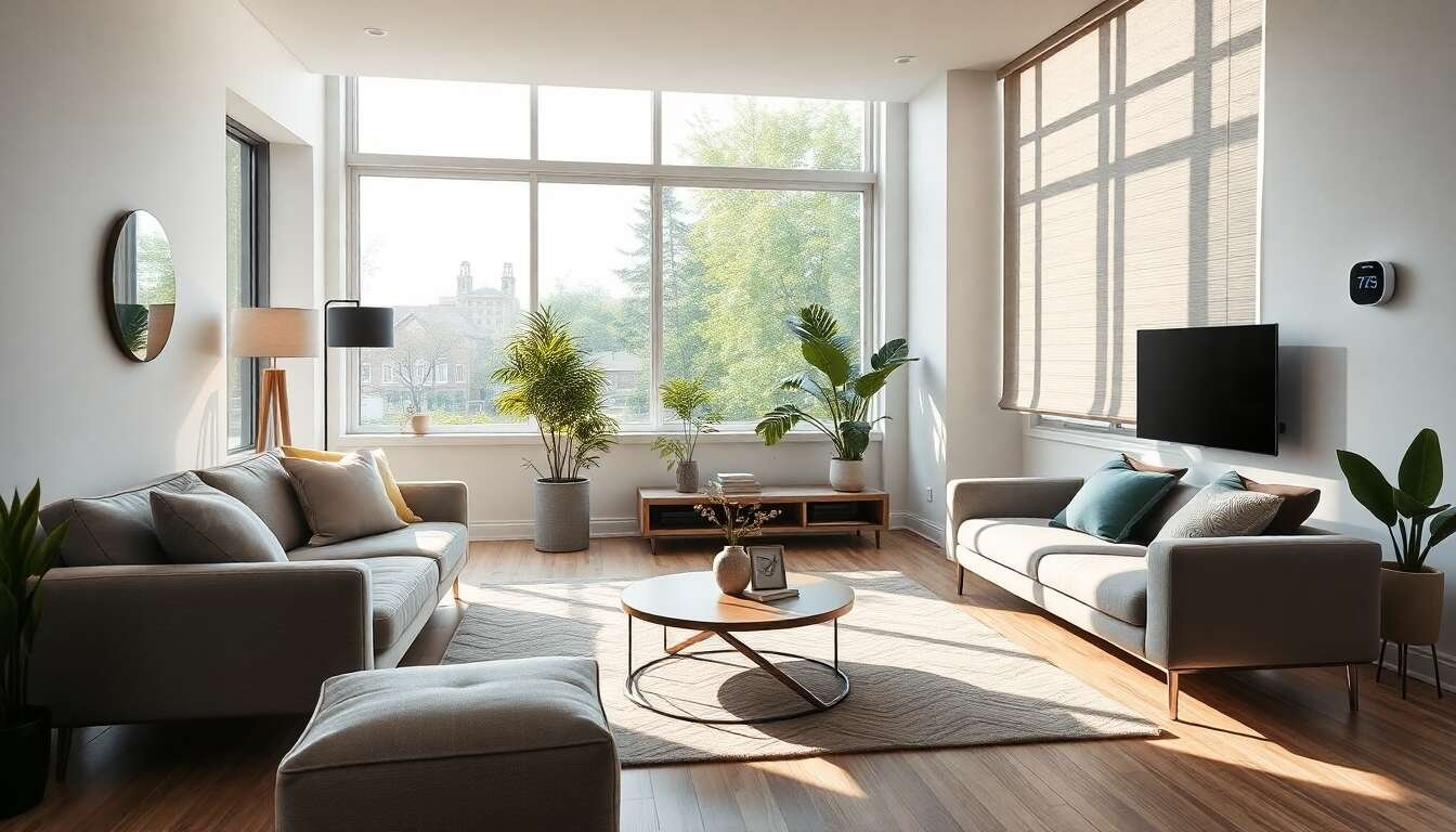 Valorisation et personnalisation de votre logement