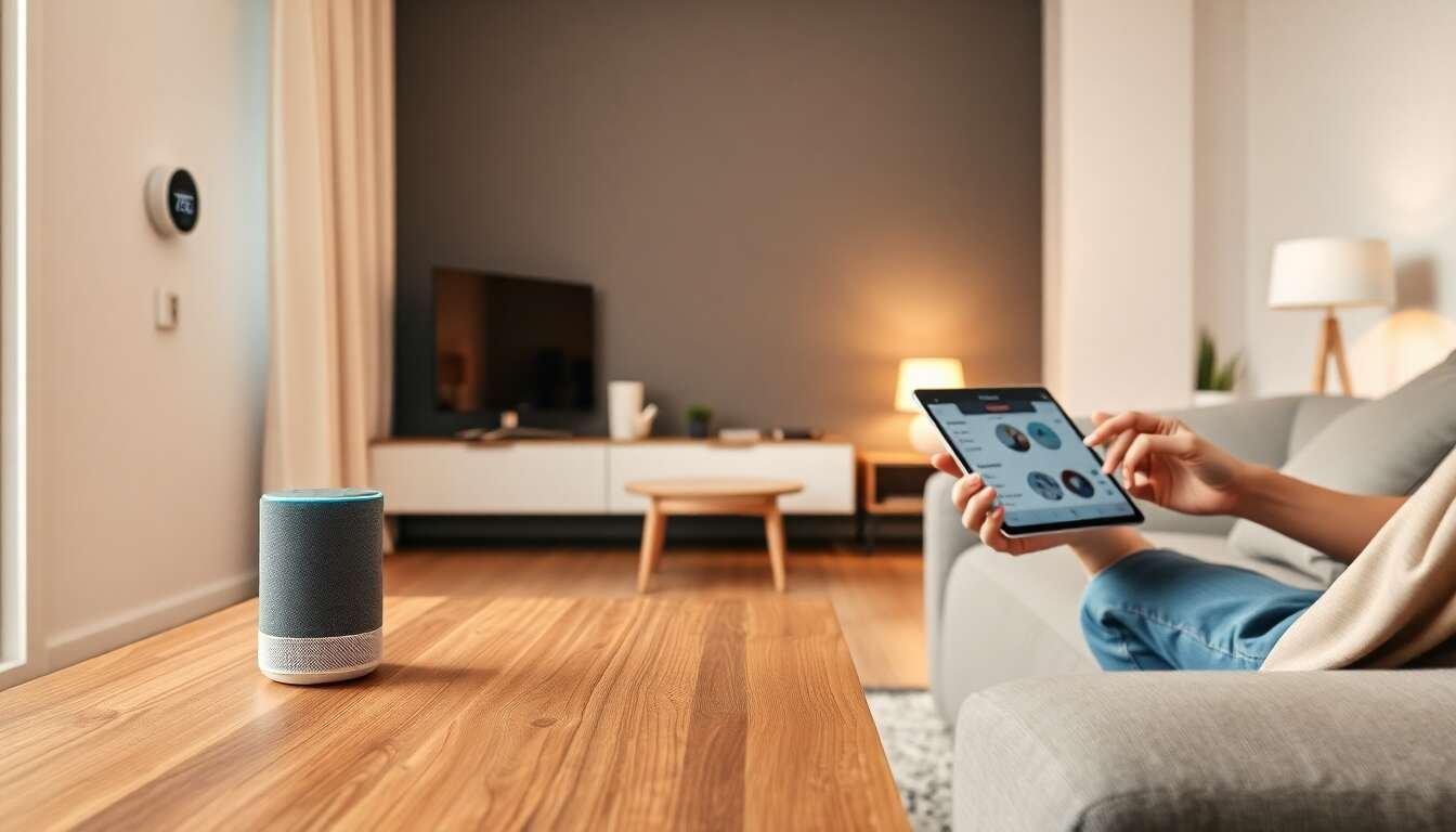 Surveiller et réduire la consommation des appareils connectés