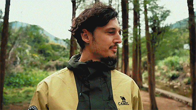 L'exosquelette SEEPPO AwalkHS offre une poussée douce et synchronisée avec vos pas L'exosquelette SEEPPO AwalkHS offre une poussée douce et synchronisée avec vos pas