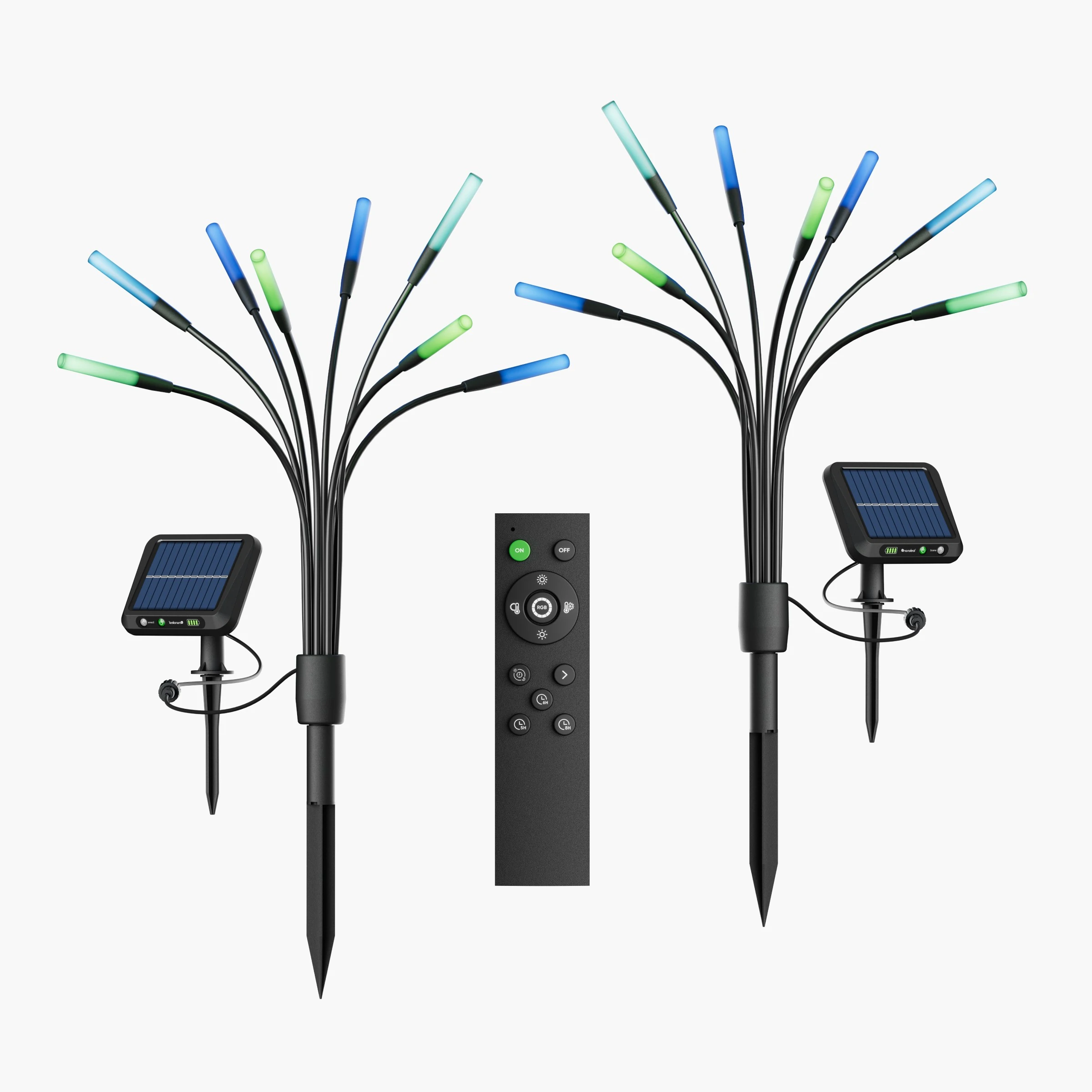 Nanoleaf Solar Garden Light Nanoleaf Solar Garden Light