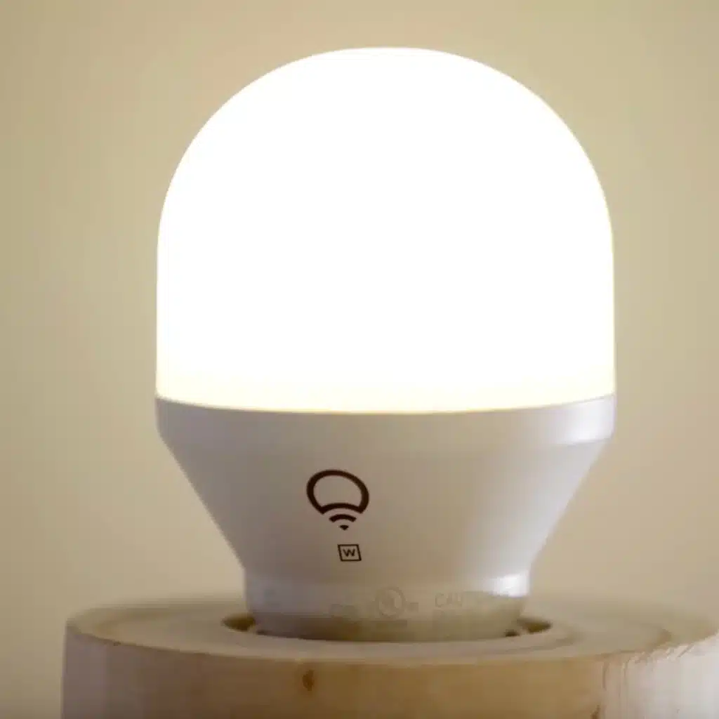 éclairage intelligent LIFX éclairage intelligent LIFX