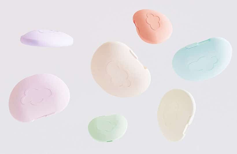 Hottie Heat Therapy Belt