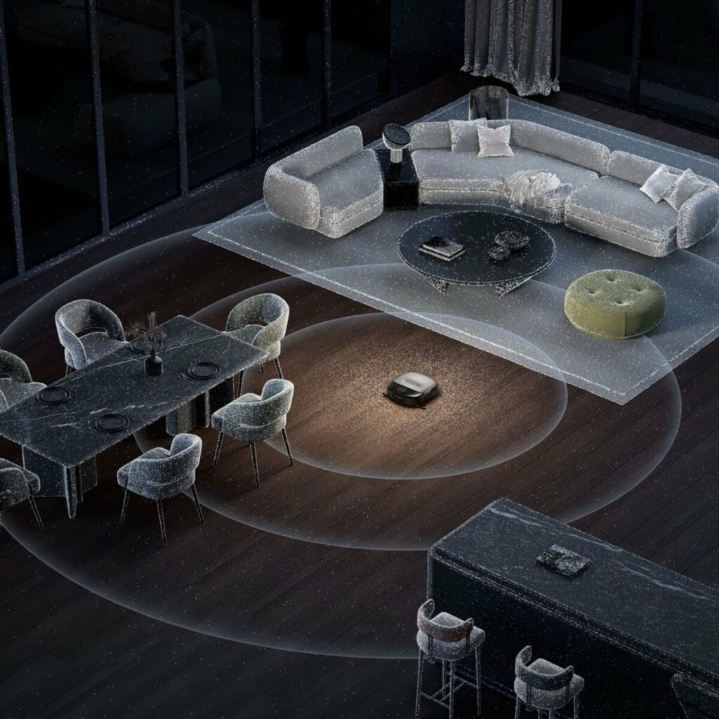 Des innovations structurelles majeures Des innovations structurelles majeures