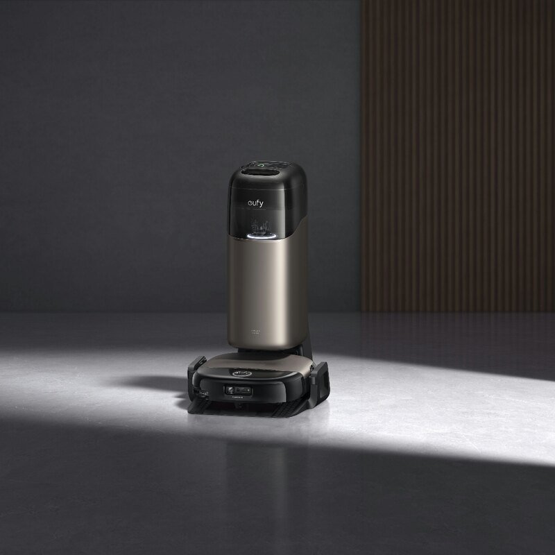Eufy S2 Pro Omni Eufy S2 Pro Omni