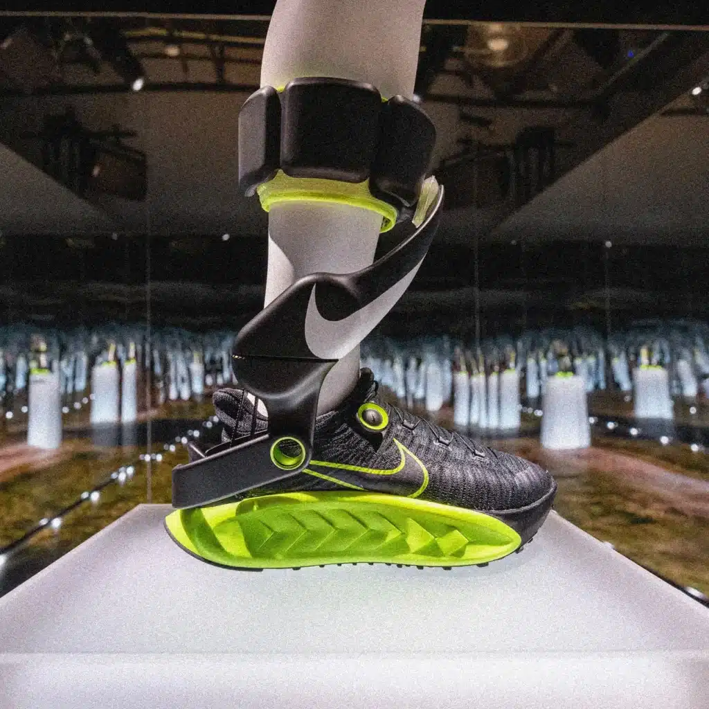 Nike Project Amplify Nike Project Amplify