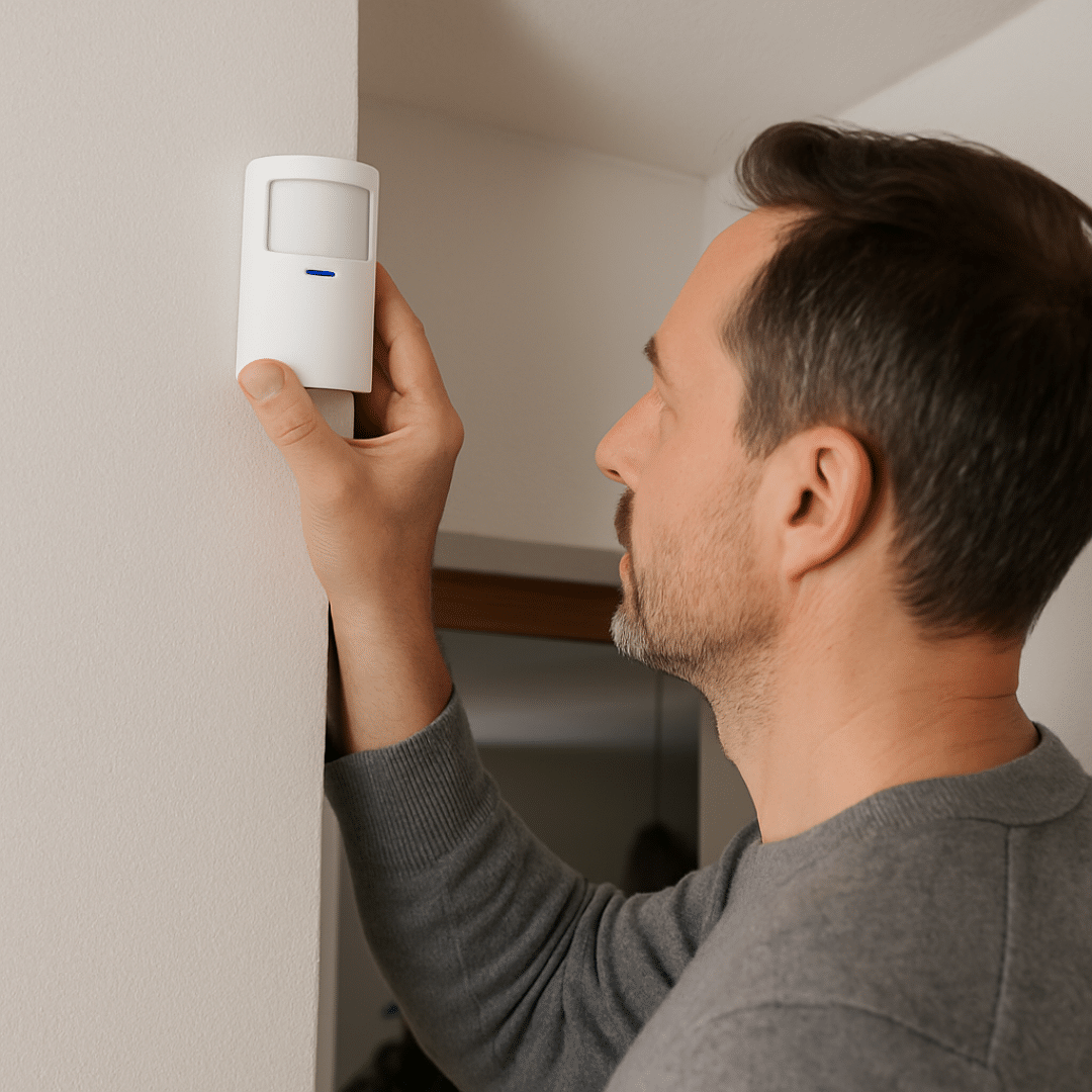 Une installation simple et rapide, à la portée de tous 