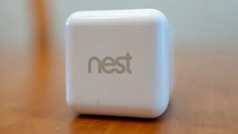 marque Nest marque Nest