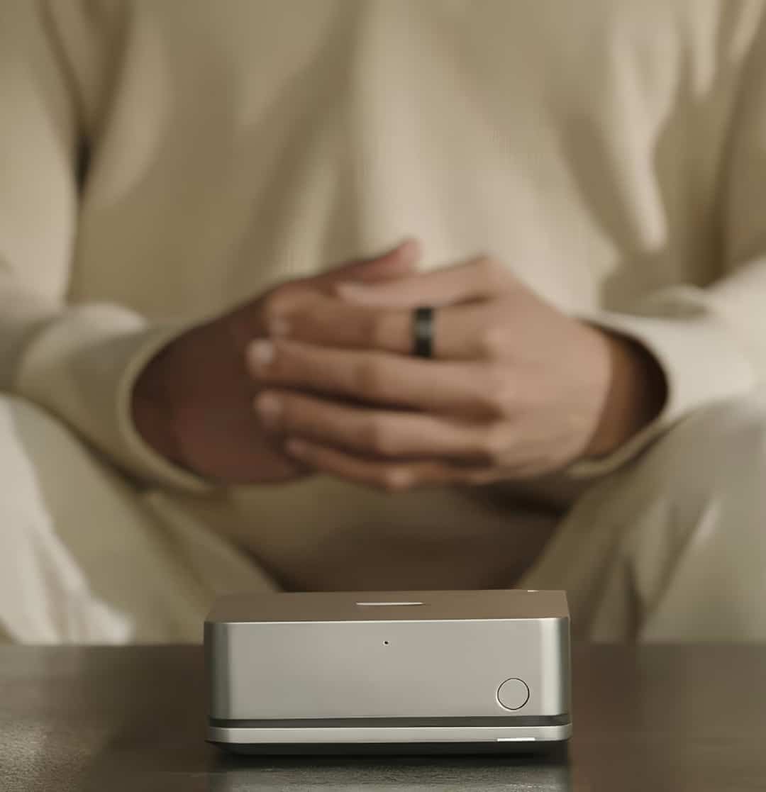 nouvel Ambient Sleep Score votre chambre notée chaque matin nouvel Ambient Sleep Score votre chambre notée chaque matin