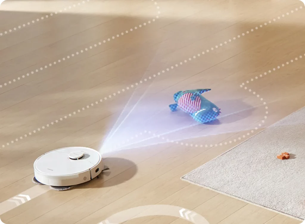 Dreame L10s Pro Gen 2 Dreame L10s Pro Gen 2