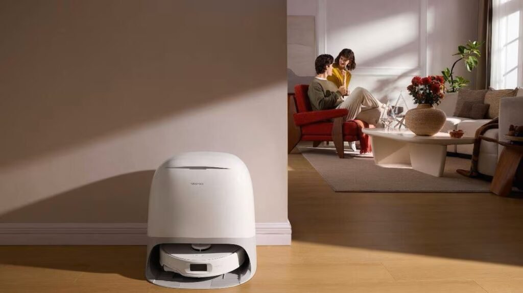 Roborock Qrevo Edge Roborock Qrevo Edge