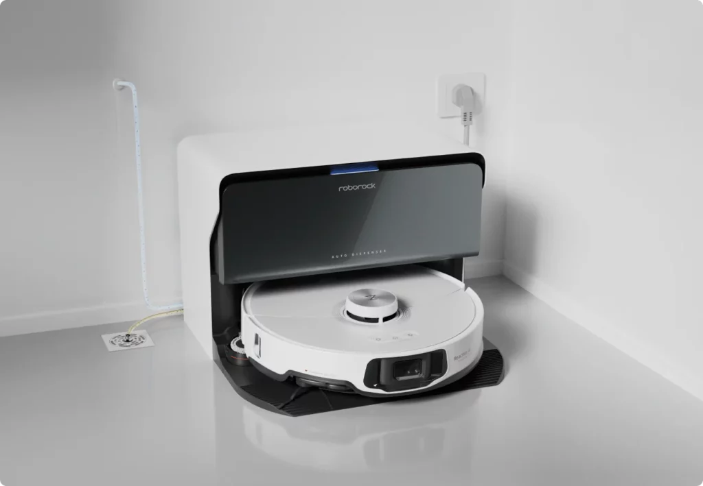 Roborock S8 MaxV Ultra Roborock S8 MaxV Ultra