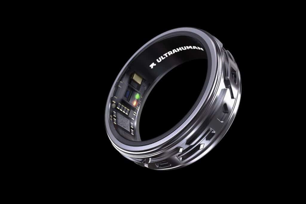 Ultrahuman Ring Diesel Ultrahuman Ring Diesel